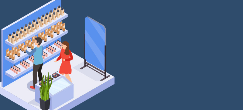 40 retail trends to 2030